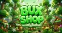 Discovery splash banner for Bux Shop™ | #1 Cheap Robux, Accounts, Limiteds, Vbucks, Valorant Points & more Discord server