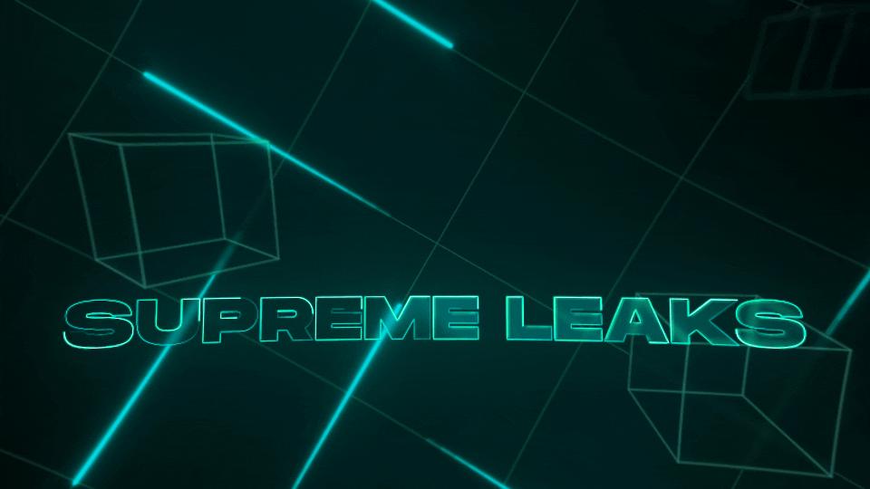 Discovery splash banner for Supreme Uncopylocked Discord server