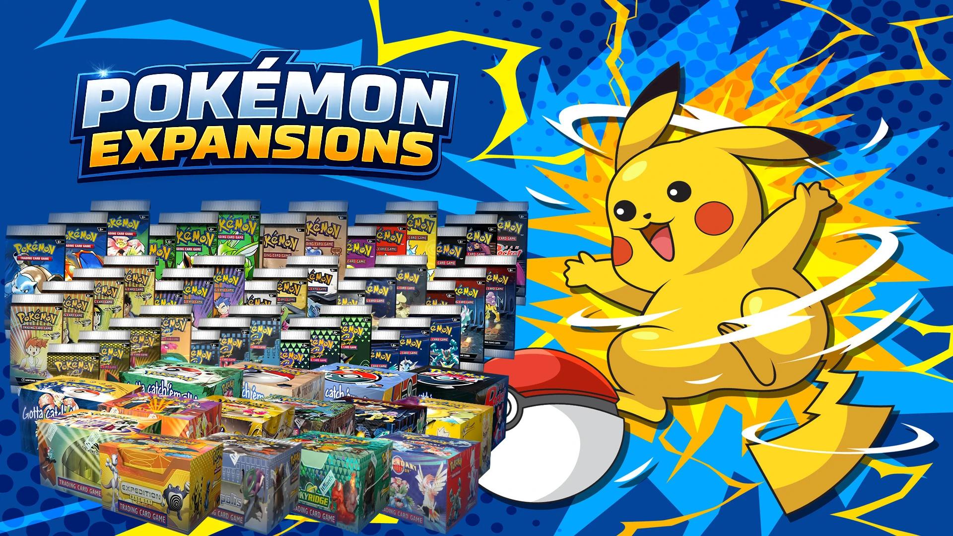 Discovery splash banner for Real TCG Overhaul Discord server