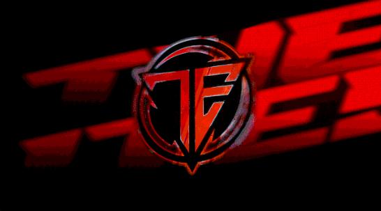 Discovery splash banner for The Elites Discord server