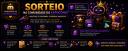 Discovery splash banner for Comunidade do Kapuccino Discord server
