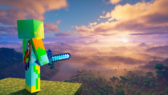 Discovery splash banner for ParrotX2's Nation Discord server