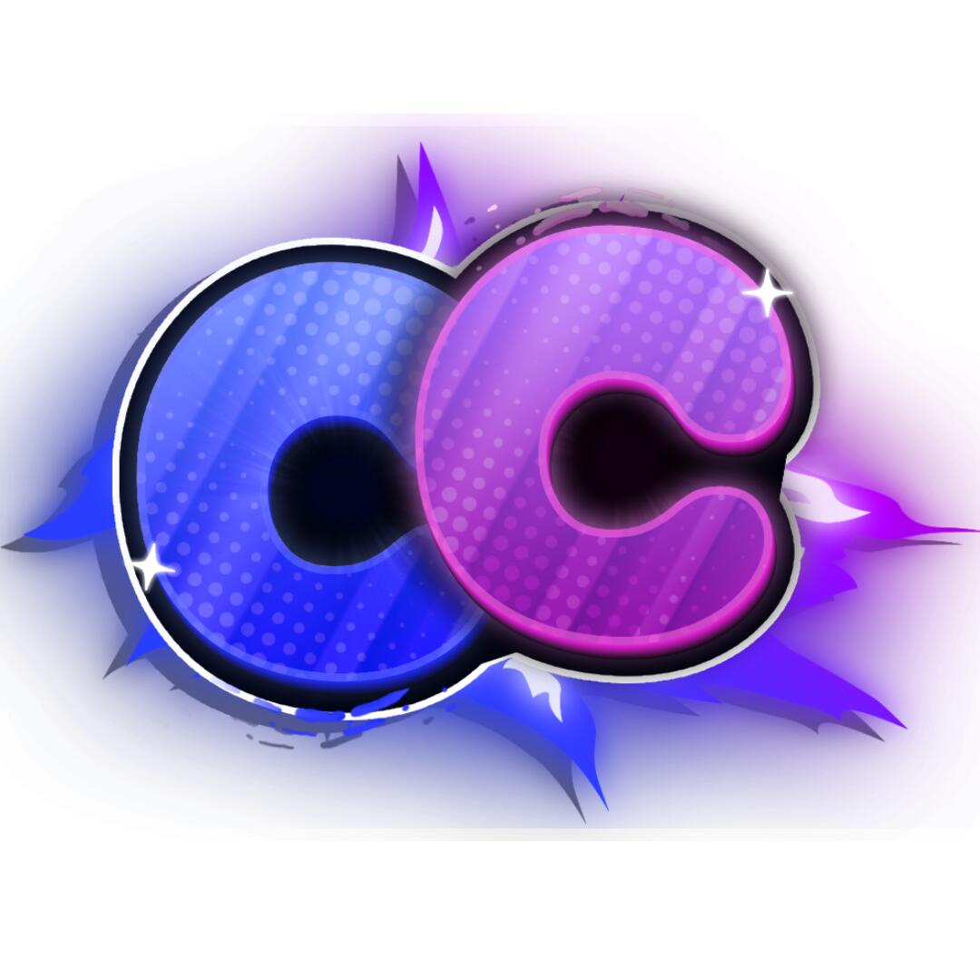 Discovery splash banner for Conrado Creations Discord server