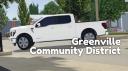 Discovery splash banner for Greenville Community District™ Discord server