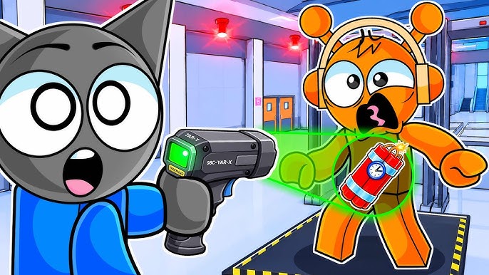 Discovery splash banner for Secure The Airport Discord server