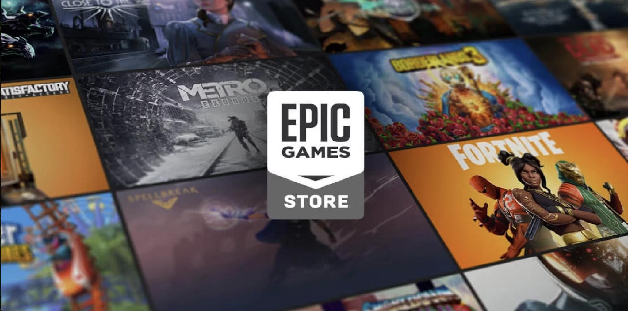 Discovery splash banner for FREE ACCOUNTS | FORTNITE, ROBLOX, MORE Discord server