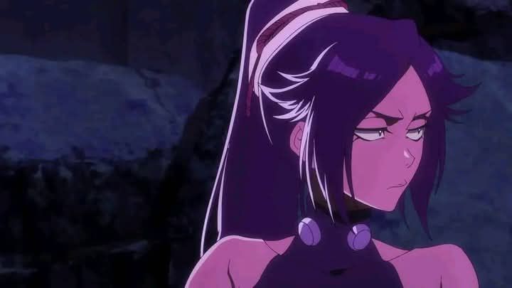 Discovery splash banner for /yoruichi Discord server