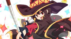 Discovery splash banner for MeguAnimes Discord server