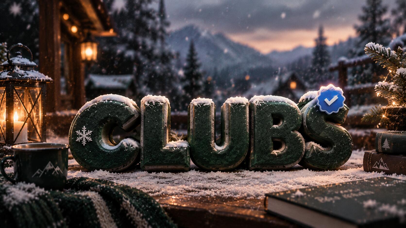 Discovery splash banner for Clubs ยป Pakistan Discord server