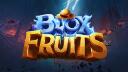 Discovery splash banner for Blox Fruits┃Stock Notifier & Trading Discord server