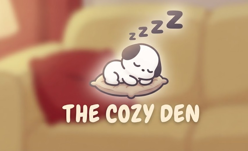 Discovery splash banner for Zzz Discord server
