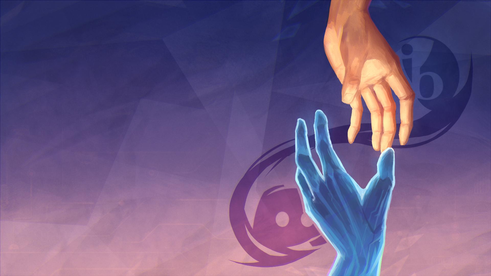 Discovery splash banner for International Baccalaureate (/r/IBO) Discord server