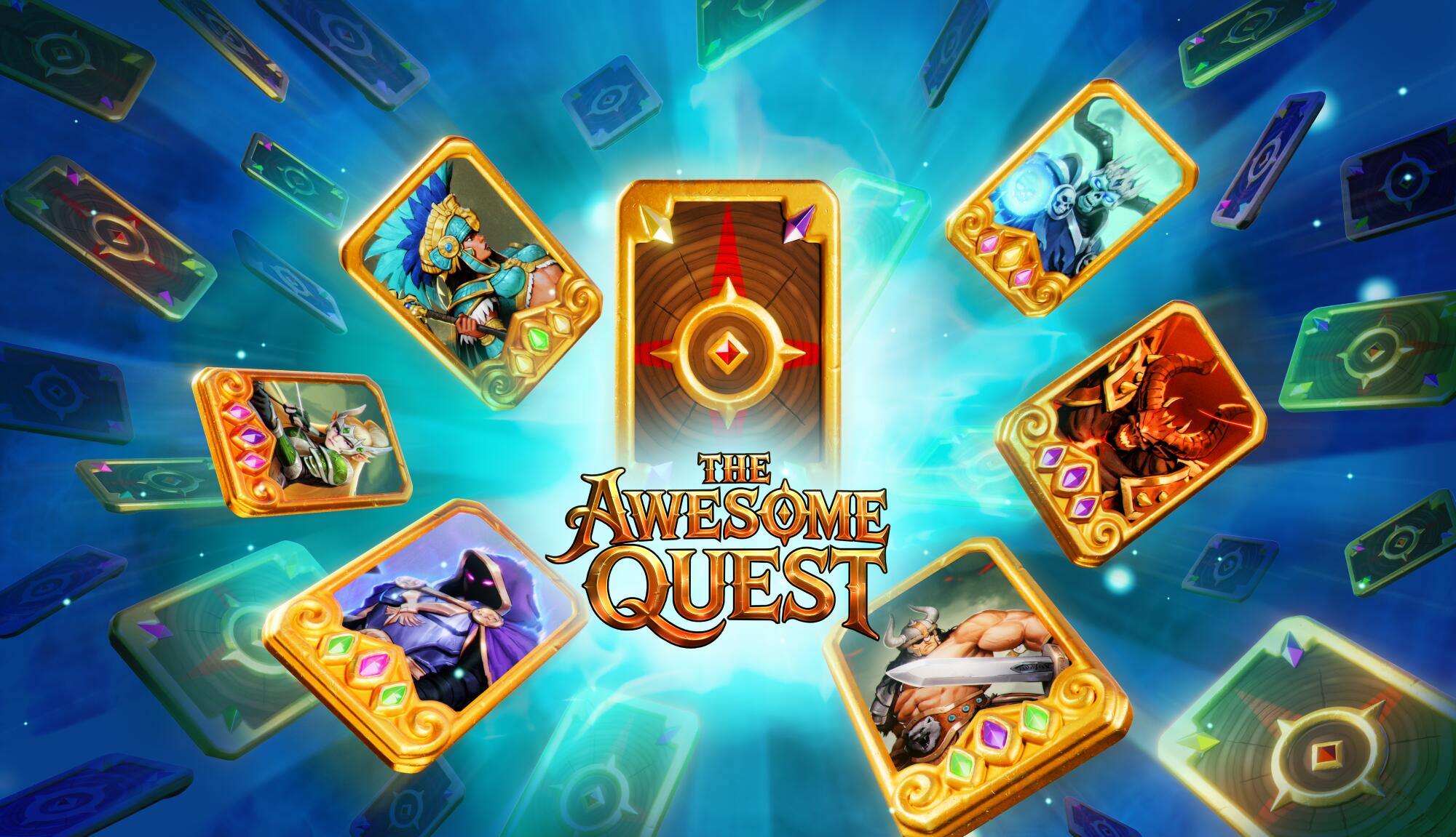 Discovery splash banner for Clash of Clans Discord server