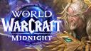 Discovery splash banner for World of Warcraft Deutschland Discord server