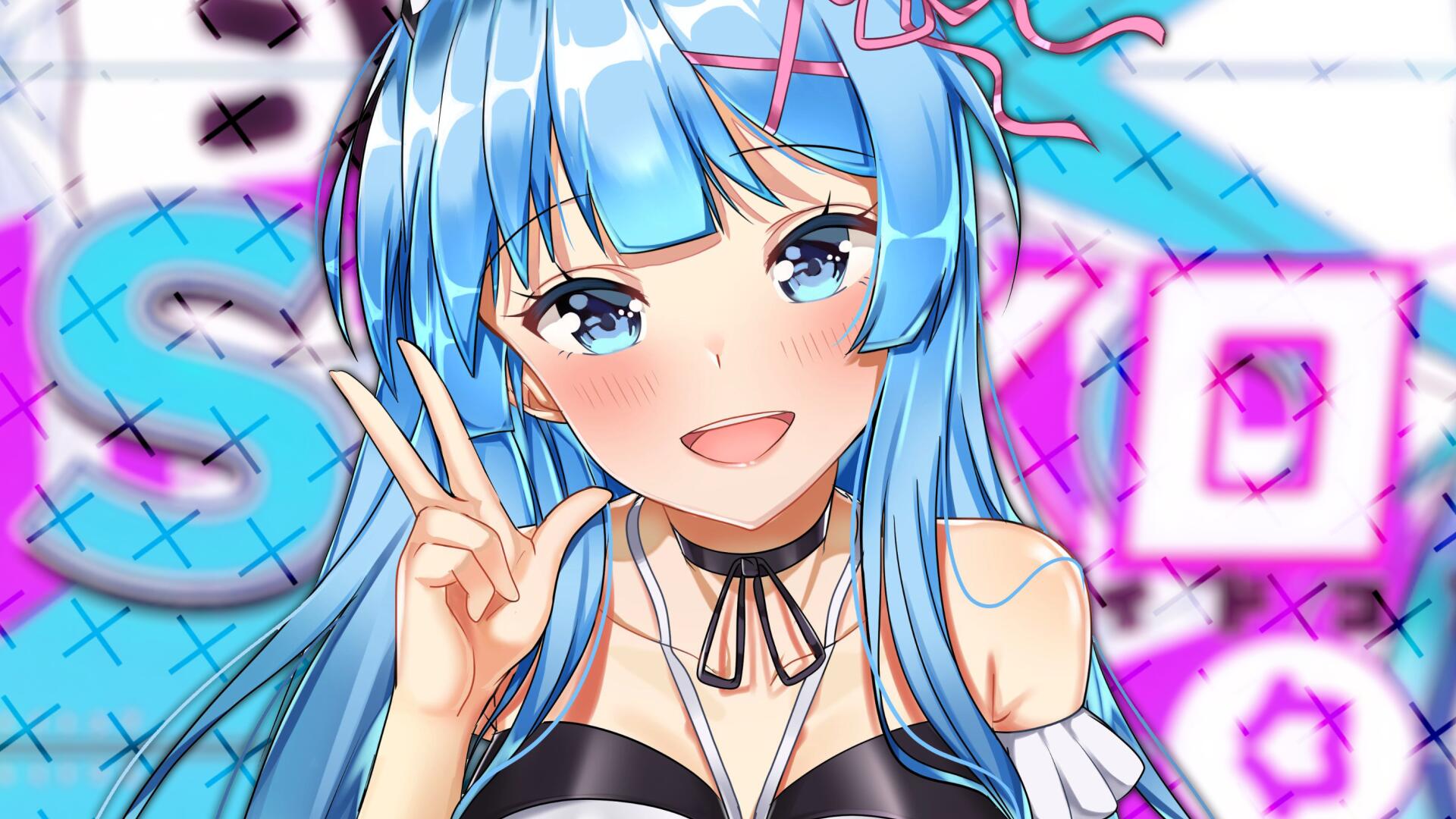 Discovery splash banner for Shiko's Bakery Discord server