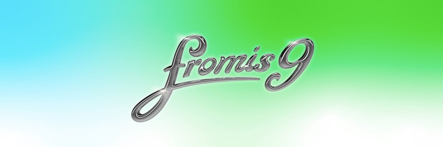 Discovery splash banner for fromis_9 | 2nd Album Out On The 21st July! Discord server