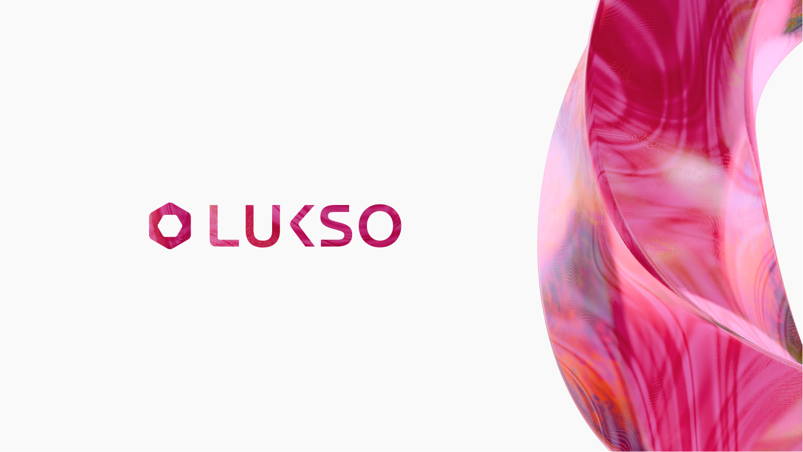 Discovery splash banner for LUKSO Discord server