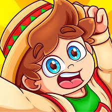 Discovery splash banner for Silvio Gamer #Frijolitos Discord server