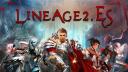 Discovery splash banner for Lineage2.ES Discord server