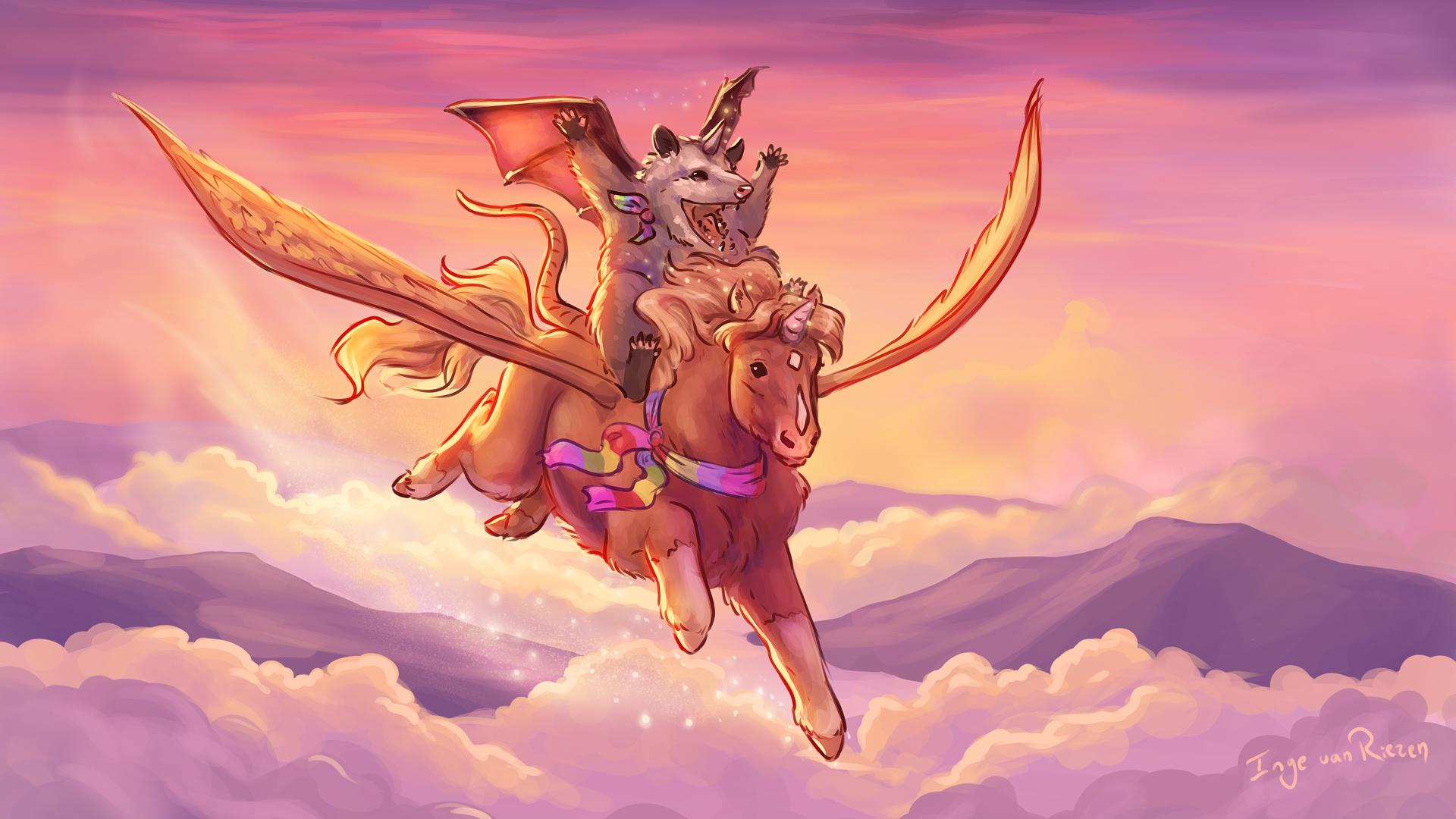 Discovery splash banner for Roleplay Meets: Reborn Discord server