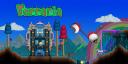 Discovery splash banner for TerraServ Discord server