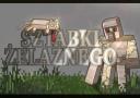 Discovery splash banner for Sztabki Żelaznego Discord server