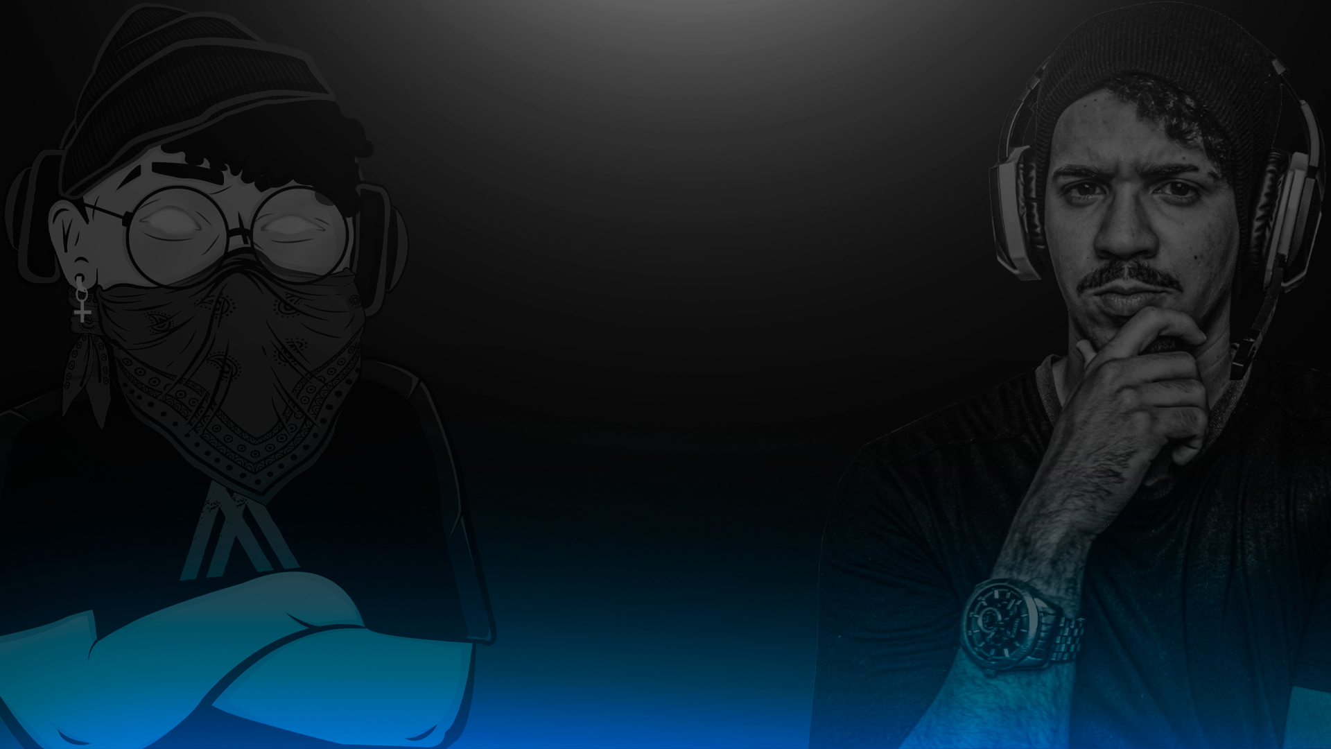 Discovery splash banner for SERVIDOR DO METALICO Discord server