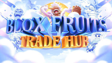 Discovery splash banner for Blox Fruits Values & Stock Alert & Codes Discord server