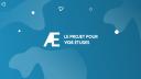 Discovery splash banner for 📚 AideEducation Discord server