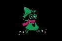 Discovery splash banner for The Fluffy Boy Gang Discord server