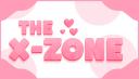 Discovery splash banner for The X Zone Discord server
