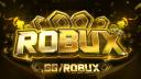 Discovery splash banner for Robuxβ’ | Cheap Robux Roblox Limiteds Roblox Bundles Discord server