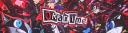Discovery splash banner for Otakudesho (Mantenimiento) Discord server