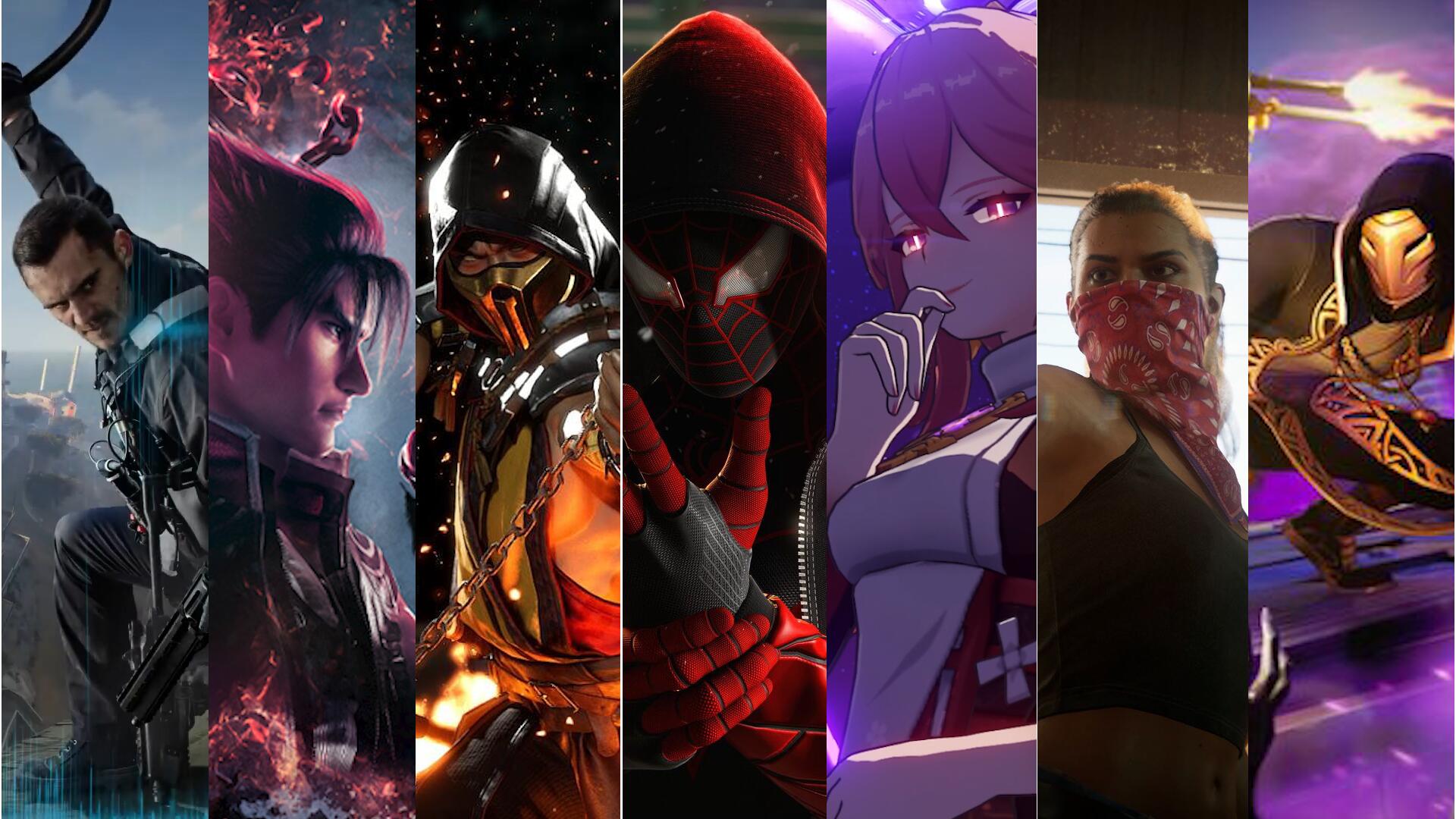Discovery splash banner for Indogamer Republic Discord server