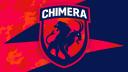 Discovery splash banner for Chimera Discord server