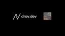 Discovery splash banner for drav.dev Discord server