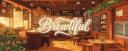 Discovery splash banner for Brewtiful - 18+ Discord server