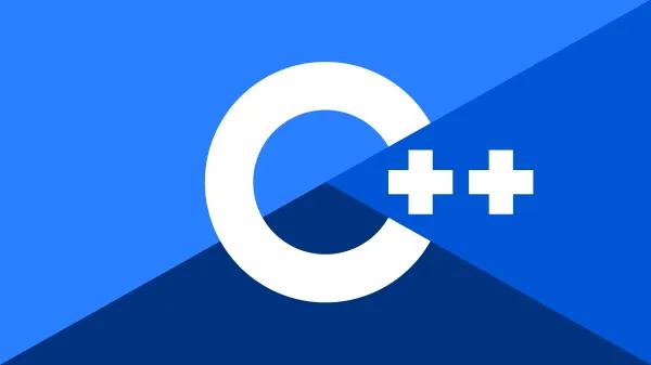 Discovery splash banner for Better C++ Discord server