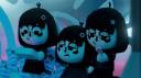 Discovery splash banner for Lysaka Discord server