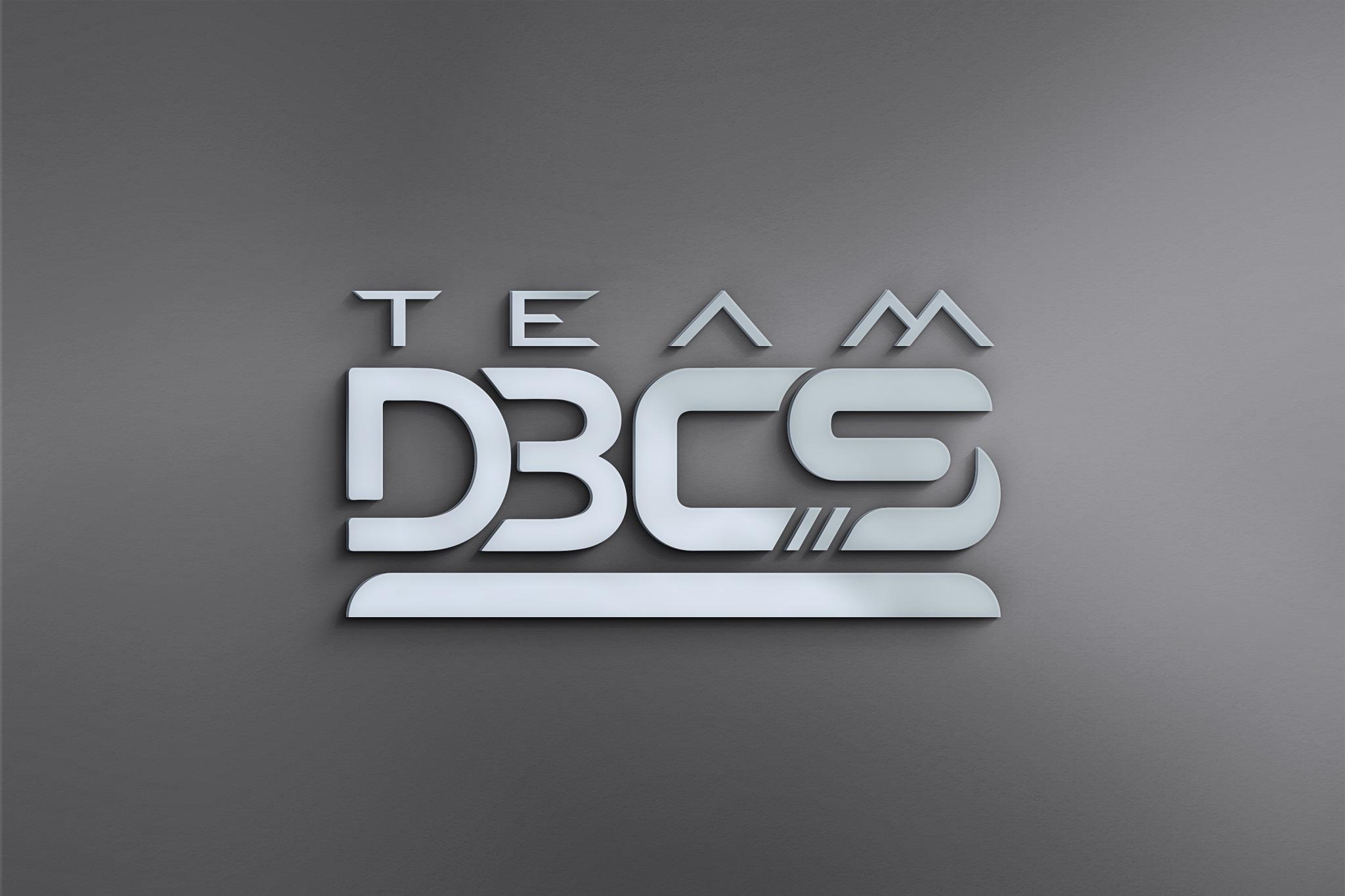 Discovery splash banner for TEAM DBCS Discord server