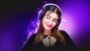 Discovery splash banner for Payal Gaming Discord server