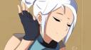 Discovery splash banner for Warlicia Discord server