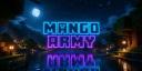 Discovery splash banner for 🌎 MANGO ARMY✨#64k 🎮| Comunidad Activa • Eventos • Gaming • Charla Chill • Amigos • España & Latam Discord server