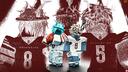 Discovery splash banner for AFL S37 : Offseason Discord server