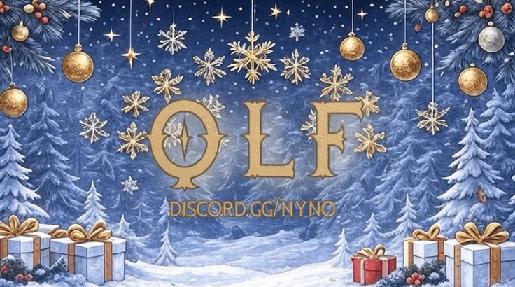 Discovery splash banner for QLF RETOUR - .gg/nyno #nemelametpasdansledos Discord server