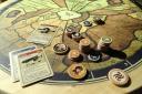 Discovery splash banner for Dune Tabletop Discord server