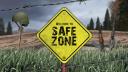 Discovery splash banner for La Safe Zone Discord server