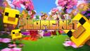 Discovery splash banner for HeoMC Discord server