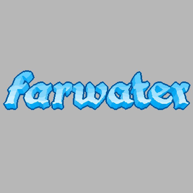 Discovery splash banner for Farwater Discord server