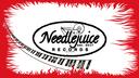 Discovery splash banner for Needlejuice Discord server